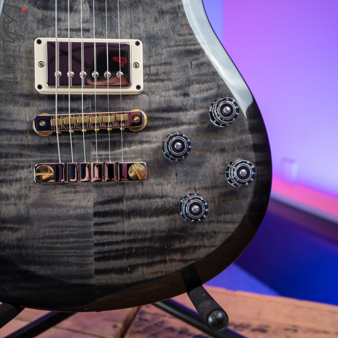 2020 PRS Paul Reed Smith S2 McCarty 594 Elephant Grey