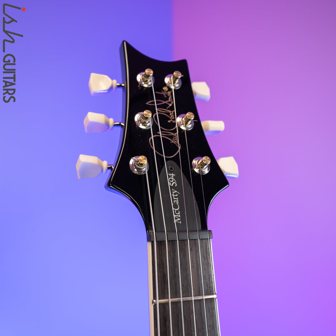2020 PRS Paul Reed Smith S2 McCarty 594 Elephant Grey