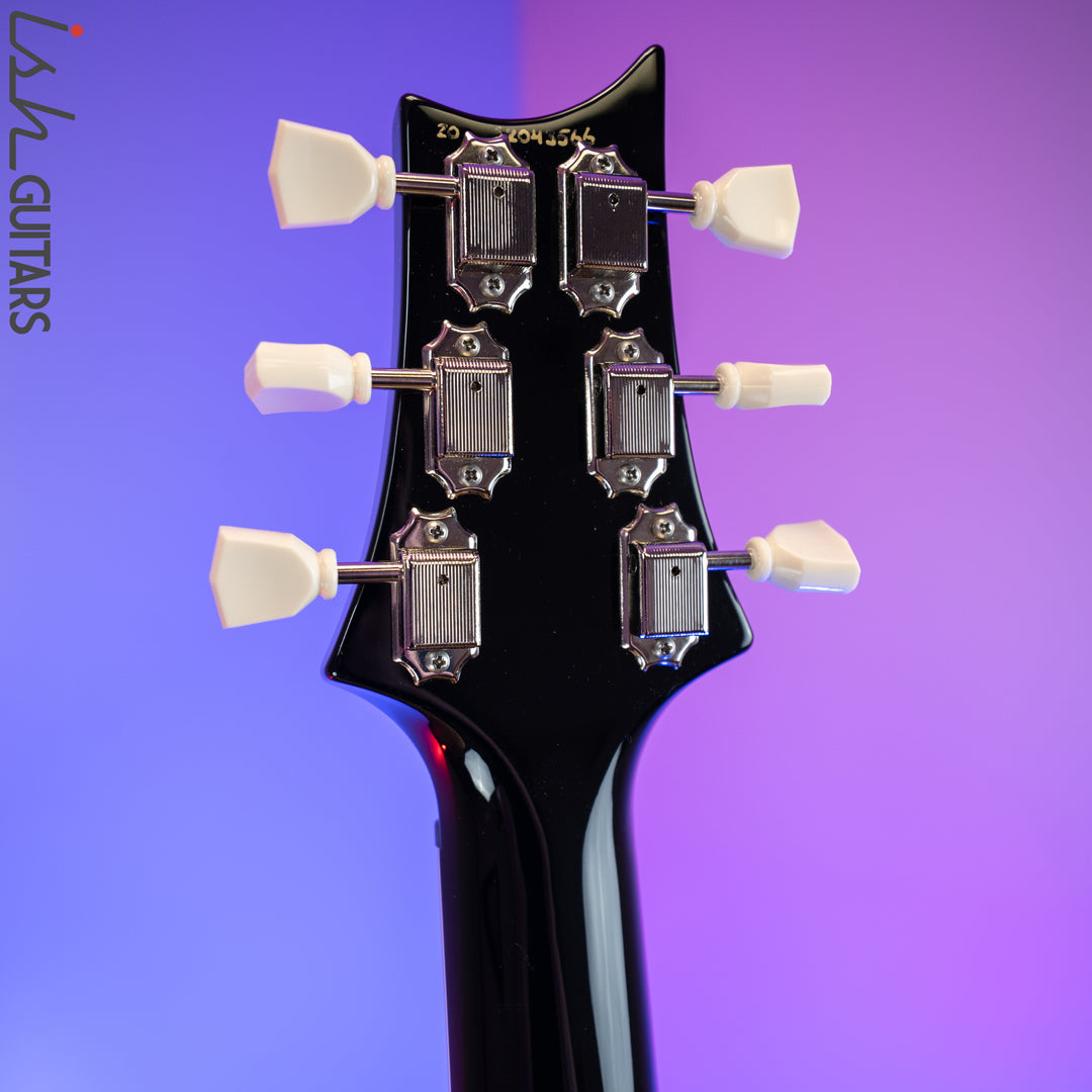 2020 PRS Paul Reed Smith S2 McCarty 594 Elephant Grey