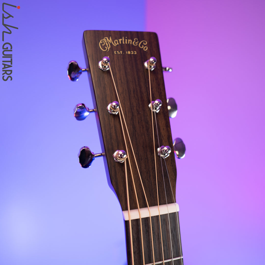 Martin D-18E 2020 LR Baggs Anthem – Ish Guitars