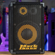 MarkBass Traveler 123 800W Bass Cabinet