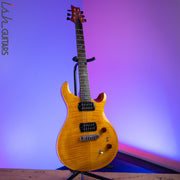 2019 PRS Paul Reed Smith SE Paul's Guitar Amber