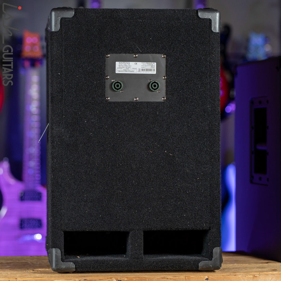 MarkBass Traveler 123 800W Bass Cabinet