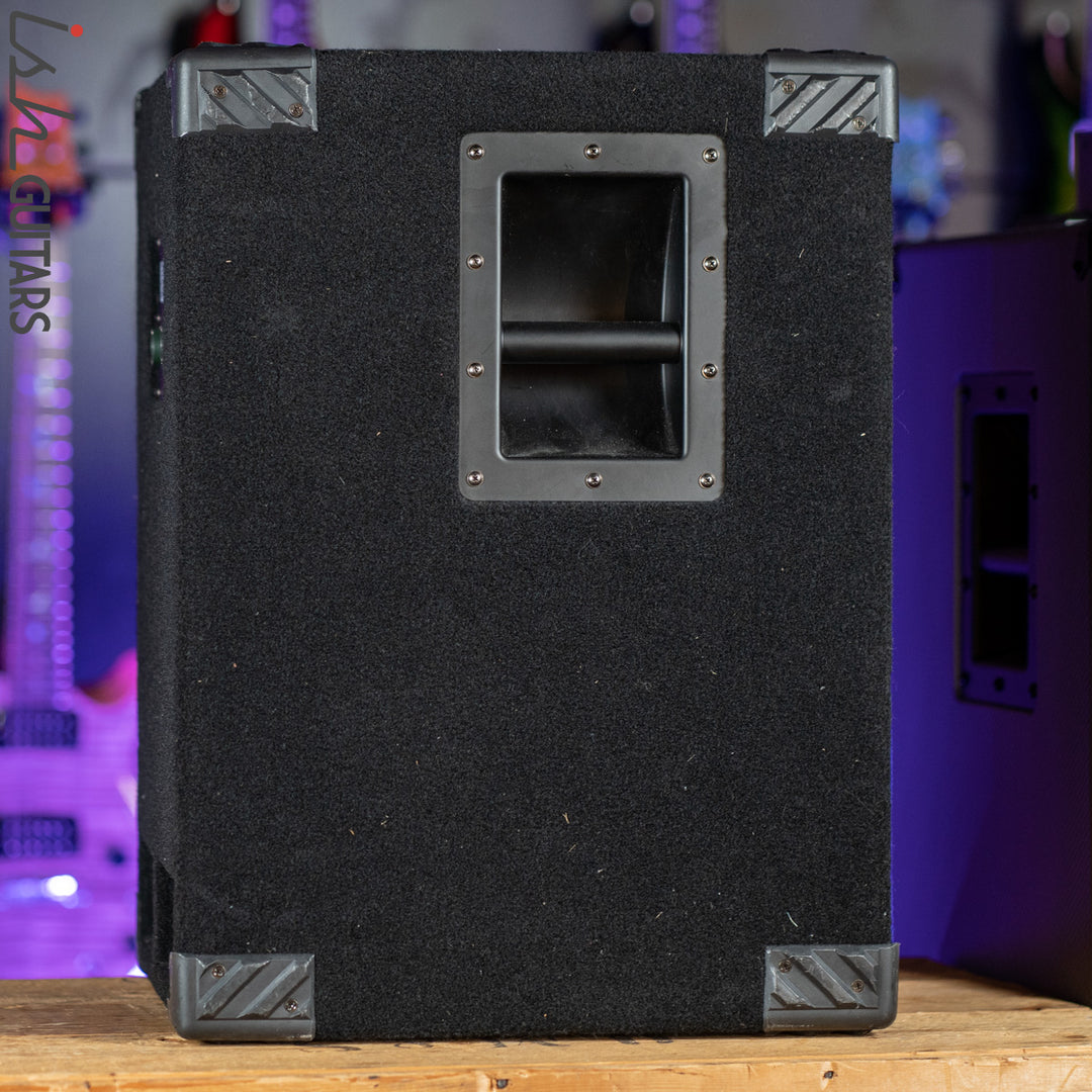 MarkBass Traveler 123 800W Bass Cabinet