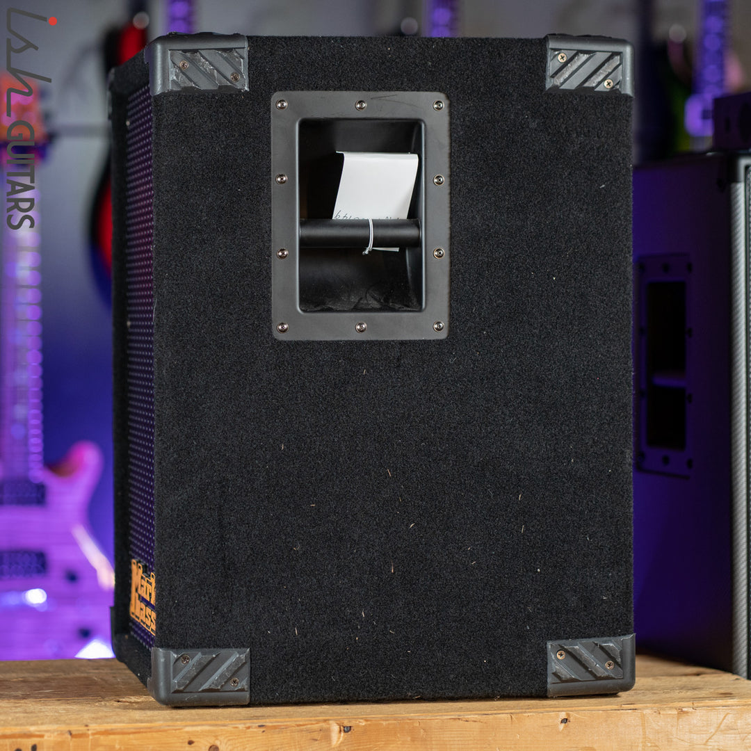 MarkBass Traveler 123 800W Bass Cabinet
