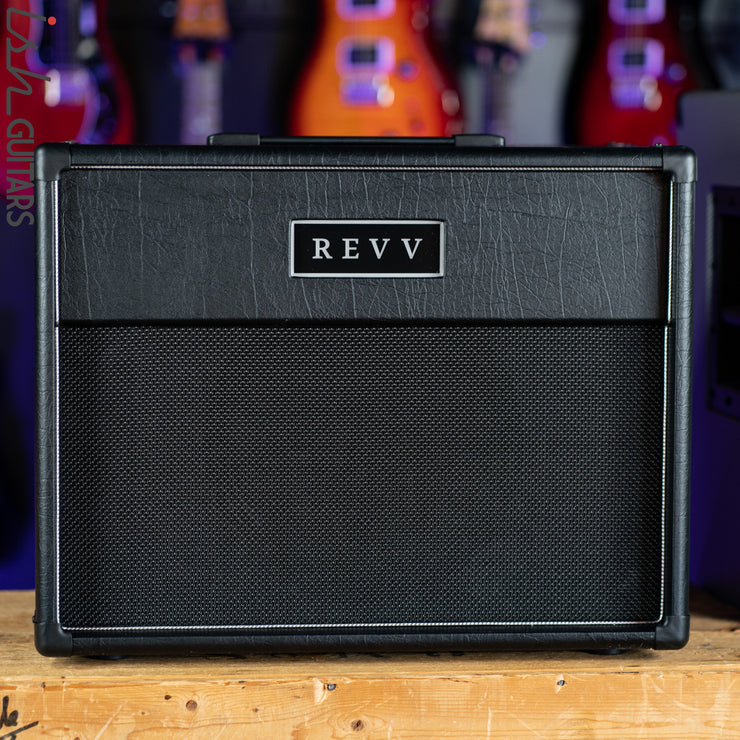 Revv 90-Watt 1x12" Guitar Speaker Cabinet