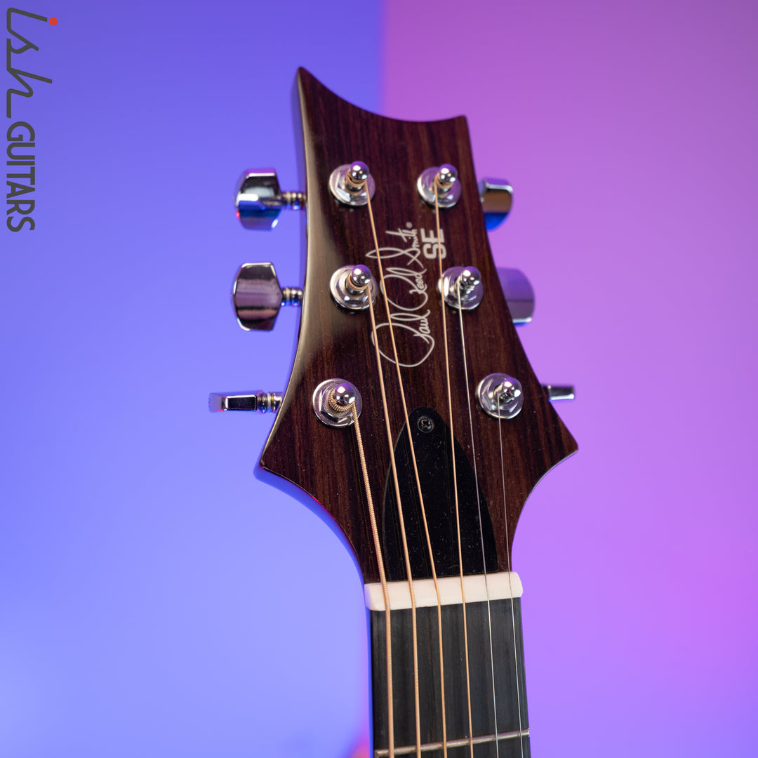2019 PRS SE Tonare T55E Abaco Green
