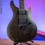 PRS SE Mark Holcomb SVN 7 String Walnut