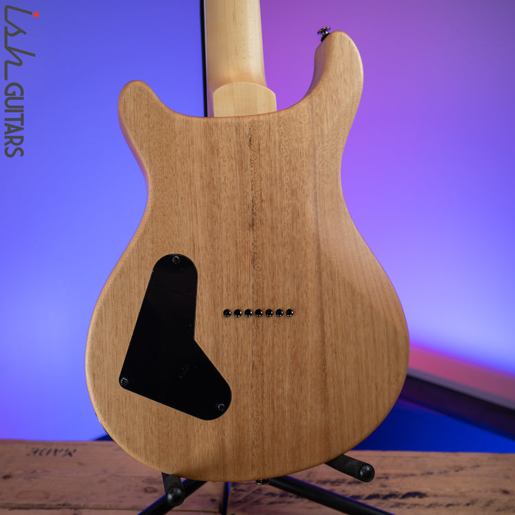 PRS SE Mark Holcomb SVN 7 String Walnut – Ish Guitars