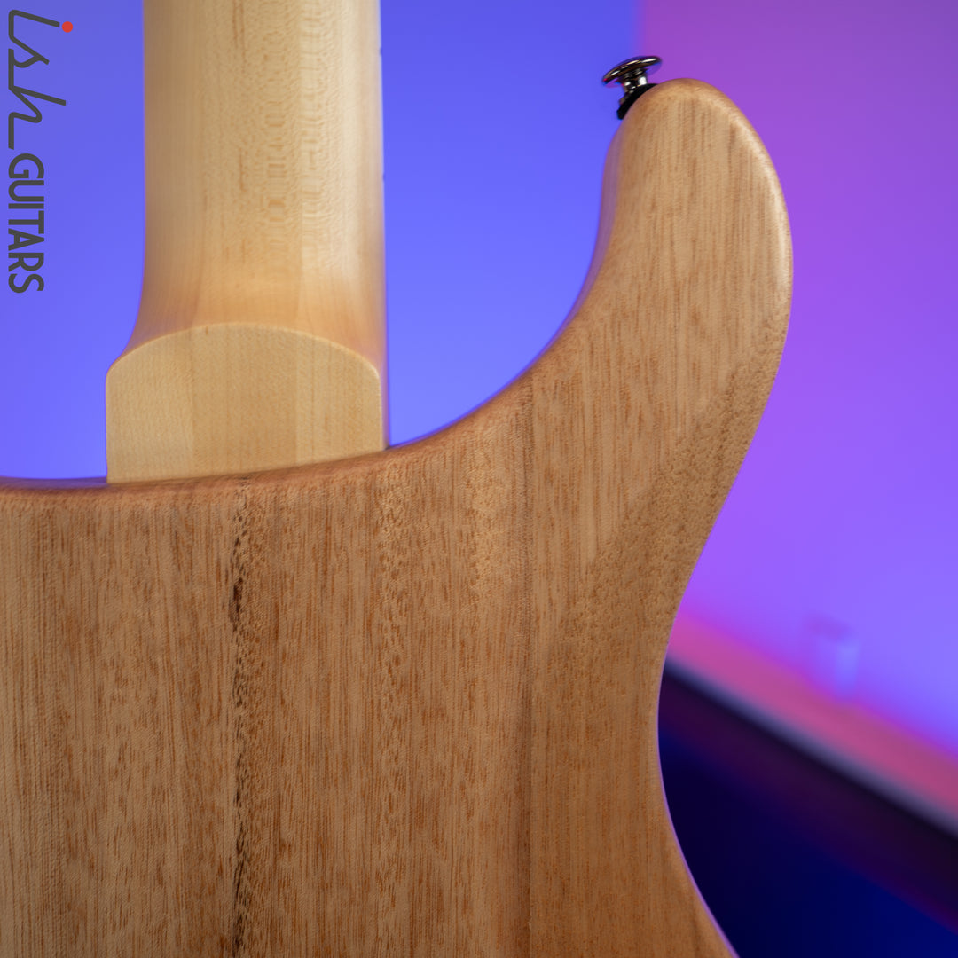 PRS SE Mark Holcomb SVN 7 String Walnut – Ish Guitars