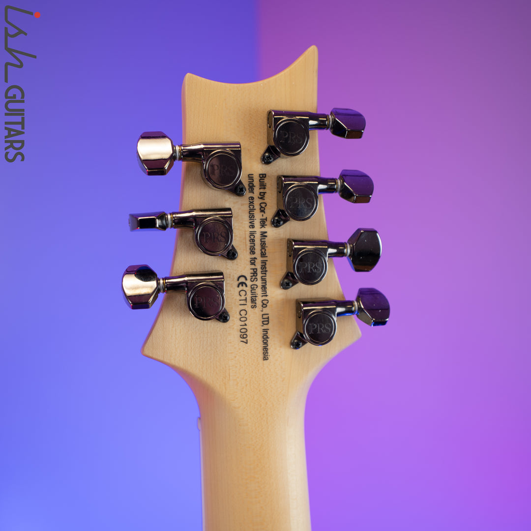 PRS SE Mark Holcomb SVN 7 String Walnut