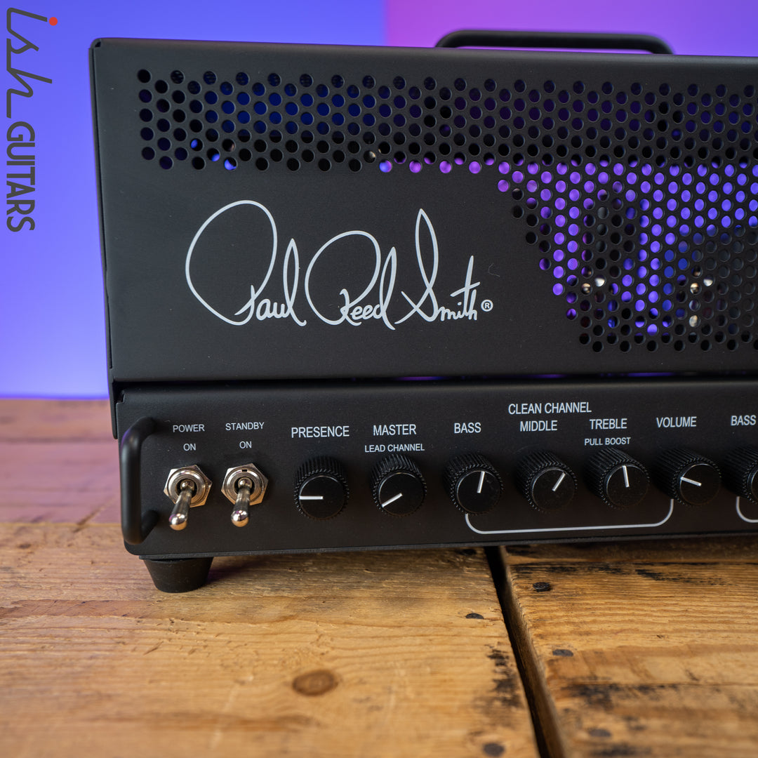 PRS MT 15 Mark Tremonti Amplifier Head