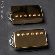 Lambertones "The Crema" Humbucker 4 Wire Set