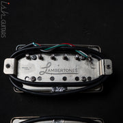 Lambertones "The Crema" Humbucker 4 Wire Set