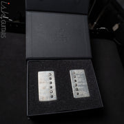 Lambertones "The Crema" Humbucker 4 Wire Set