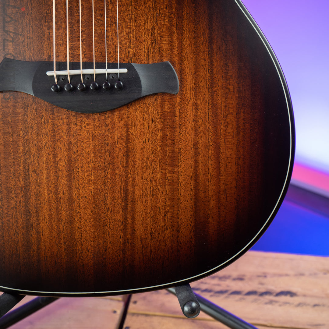 Taylor Builder’s Edition 324ce Urban Ash