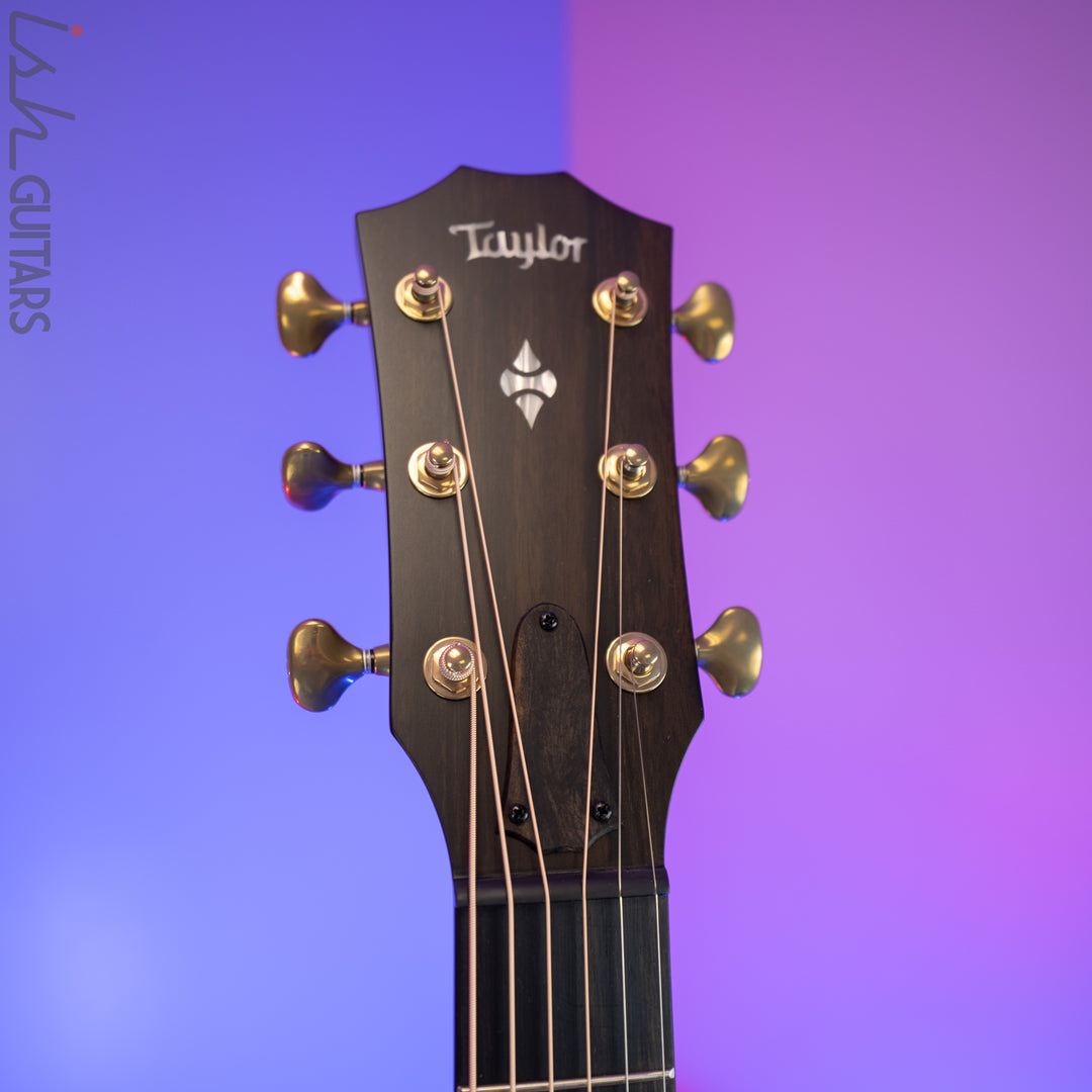 Taylor Builder’s Edition 324ce Urban Ash