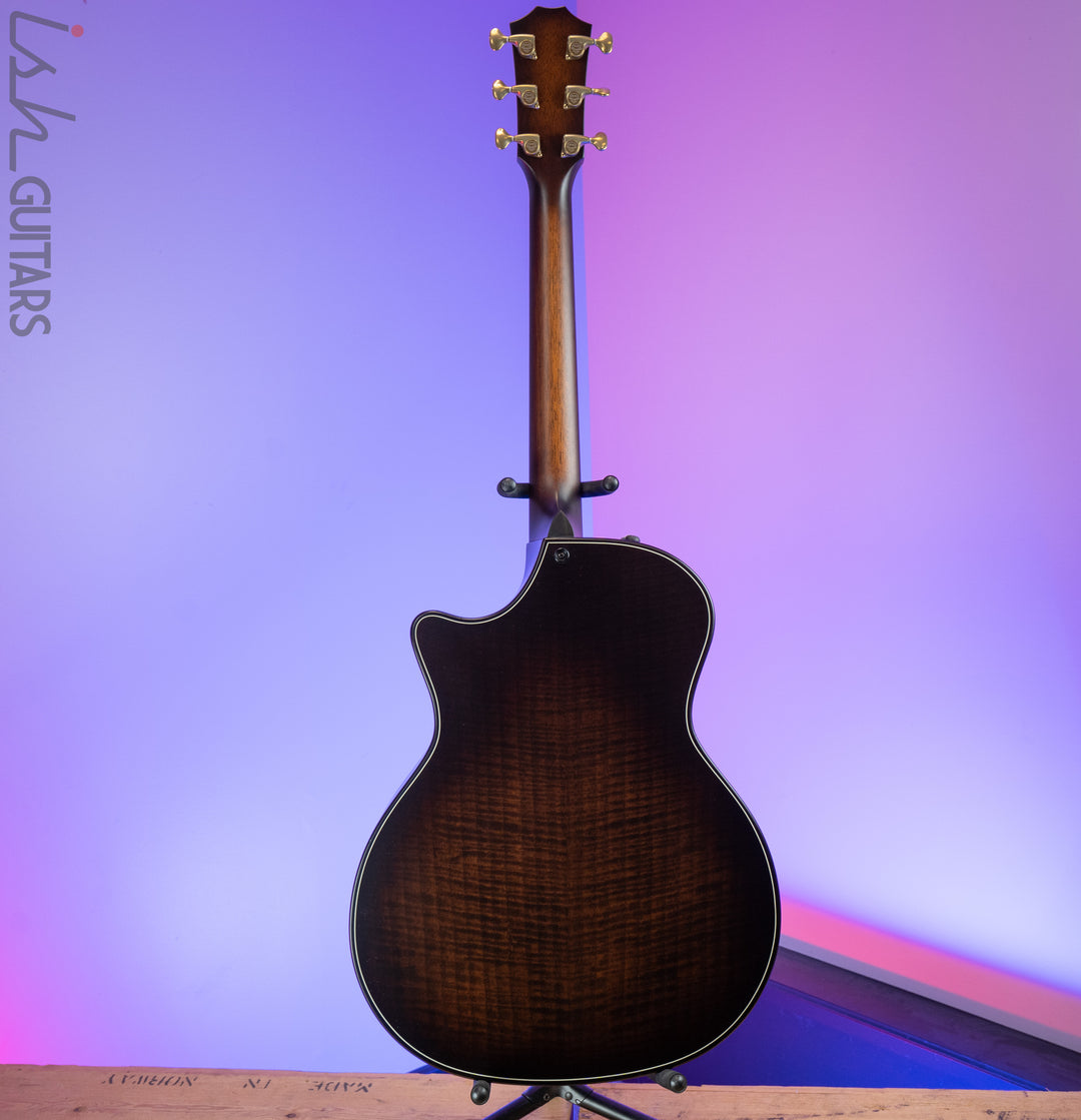 Taylor Builder’s Edition 324ce Urban Ash