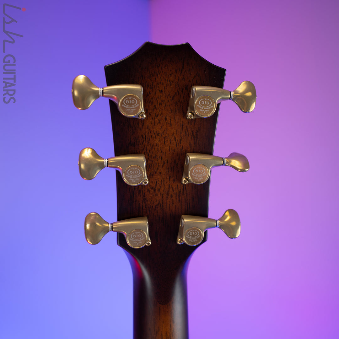 Taylor Builder’s Edition 324ce Urban Ash