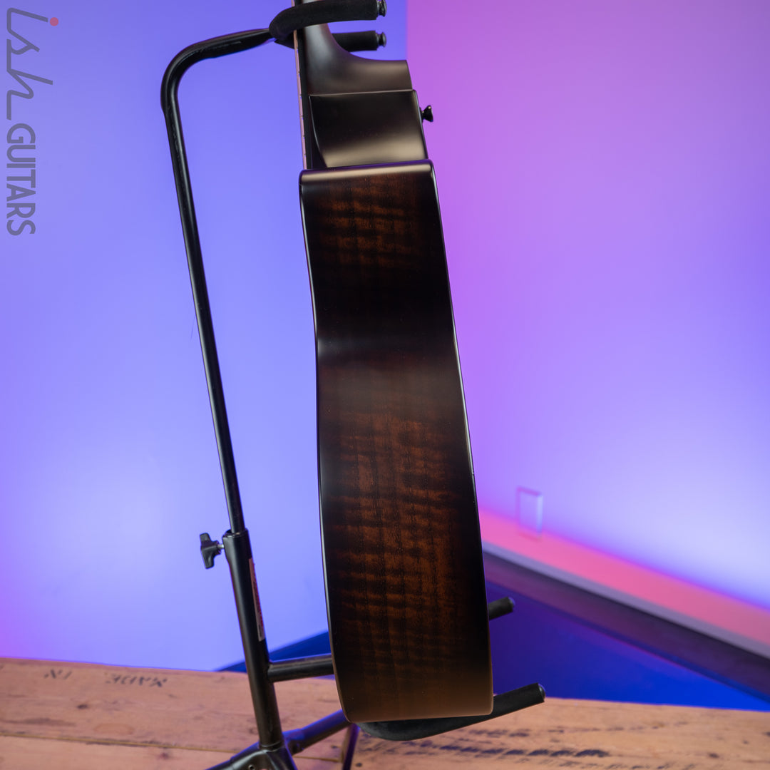 Taylor Builder’s Edition 324ce Urban Ash