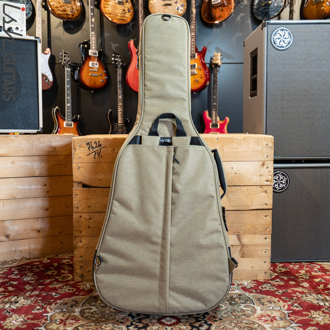 Gator Acoustic Transit Series Gig Bag Tan