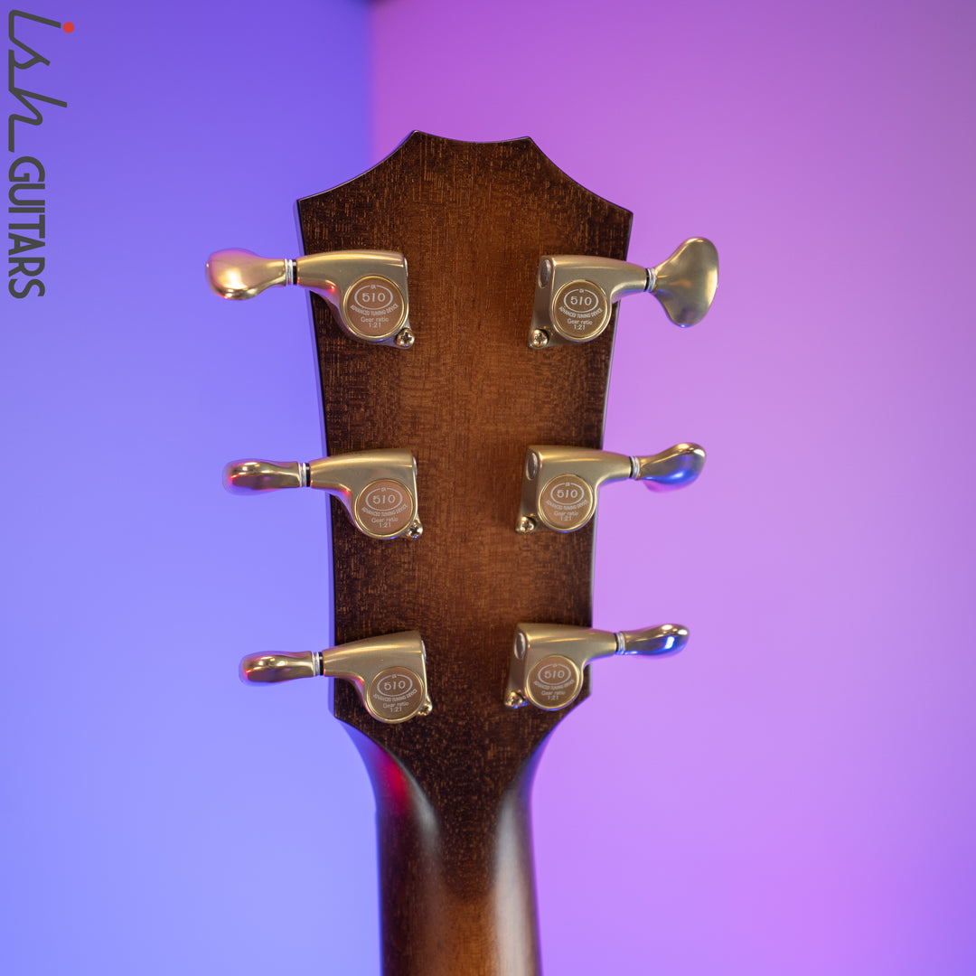 Taylor Builder’s Edition Grand Auditorium K24ce