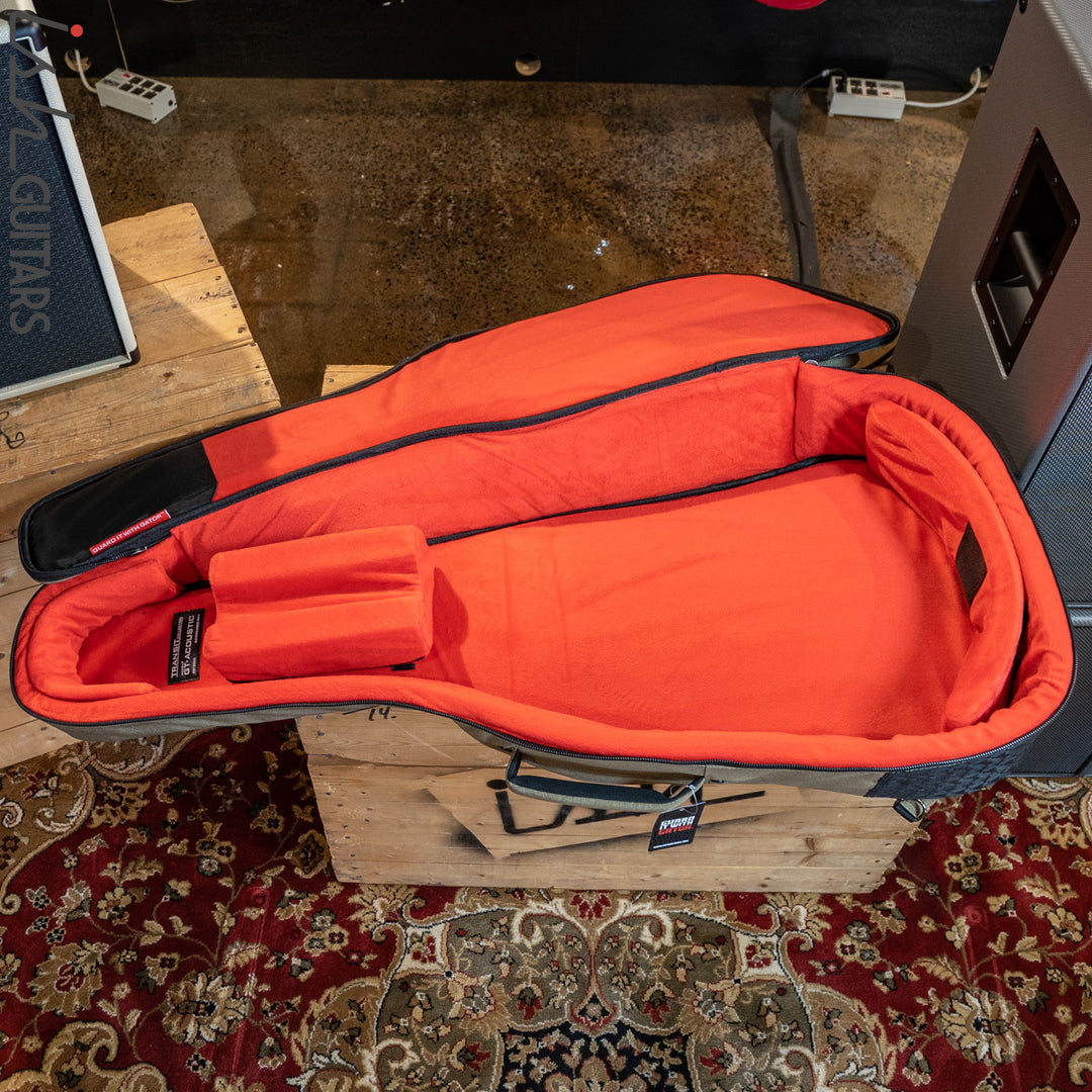 Gator Acoustic Transit Series Gig Bag Tan