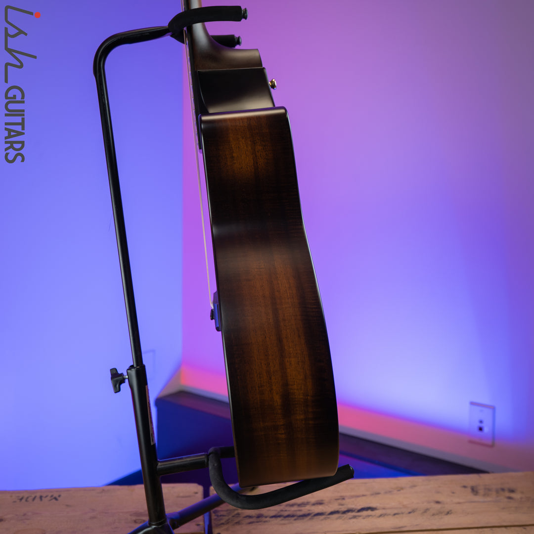 Taylor Builder’s Edition Grand Auditorium K24ce