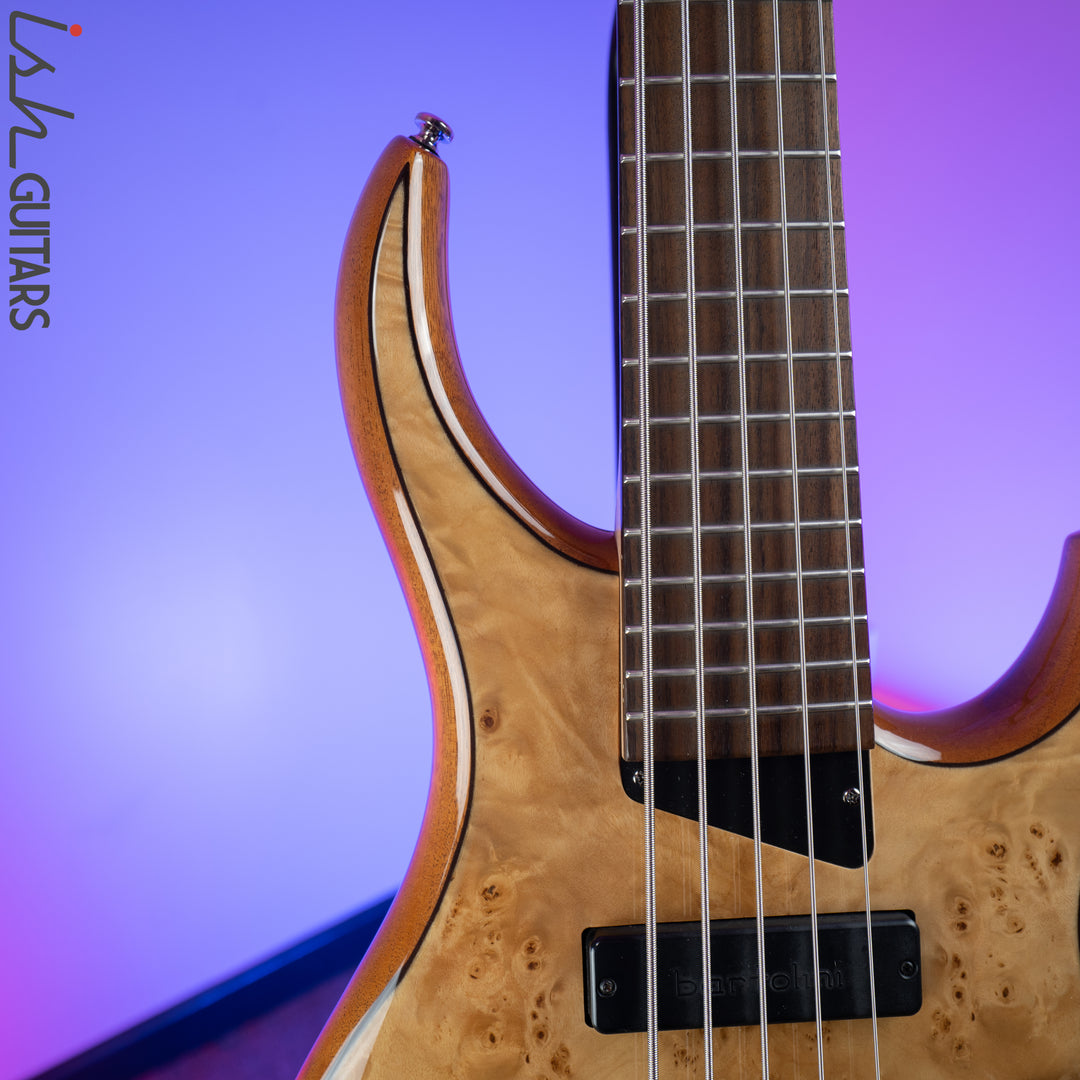 MTD Kingston Z5 5 String Bass