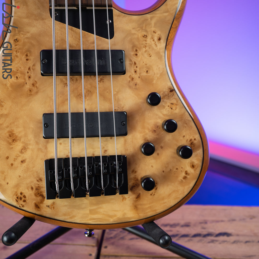 MTD Kingston Z5 5 String Bass