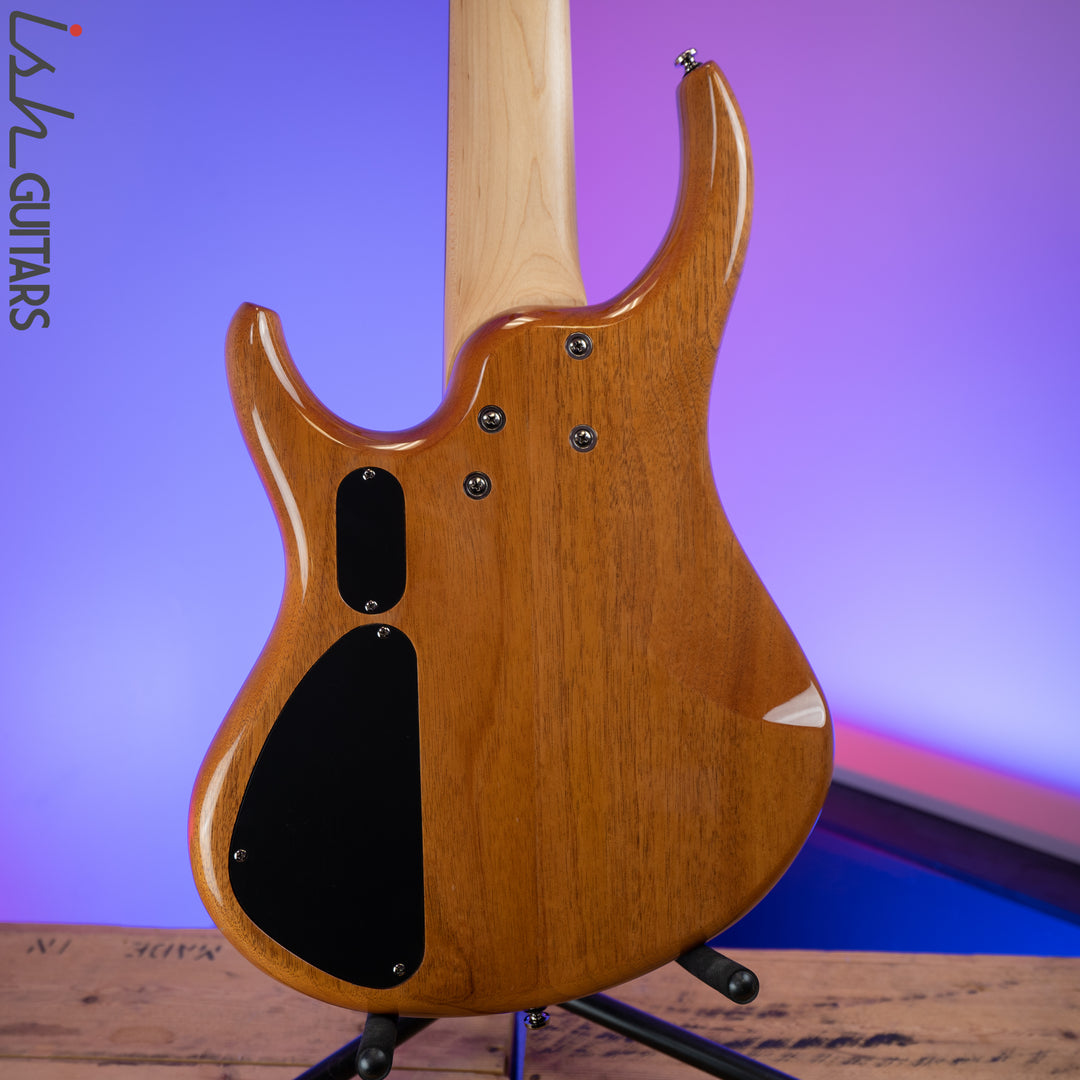 MTD Kingston Z5 5 String Bass