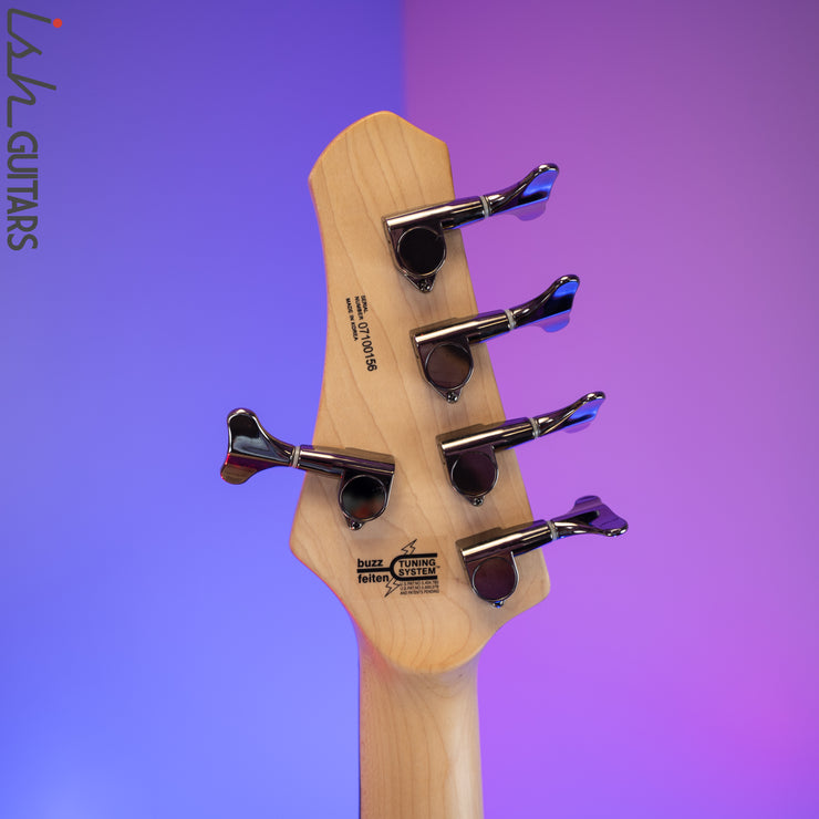 MTD Kingston Z5 5 String Bass