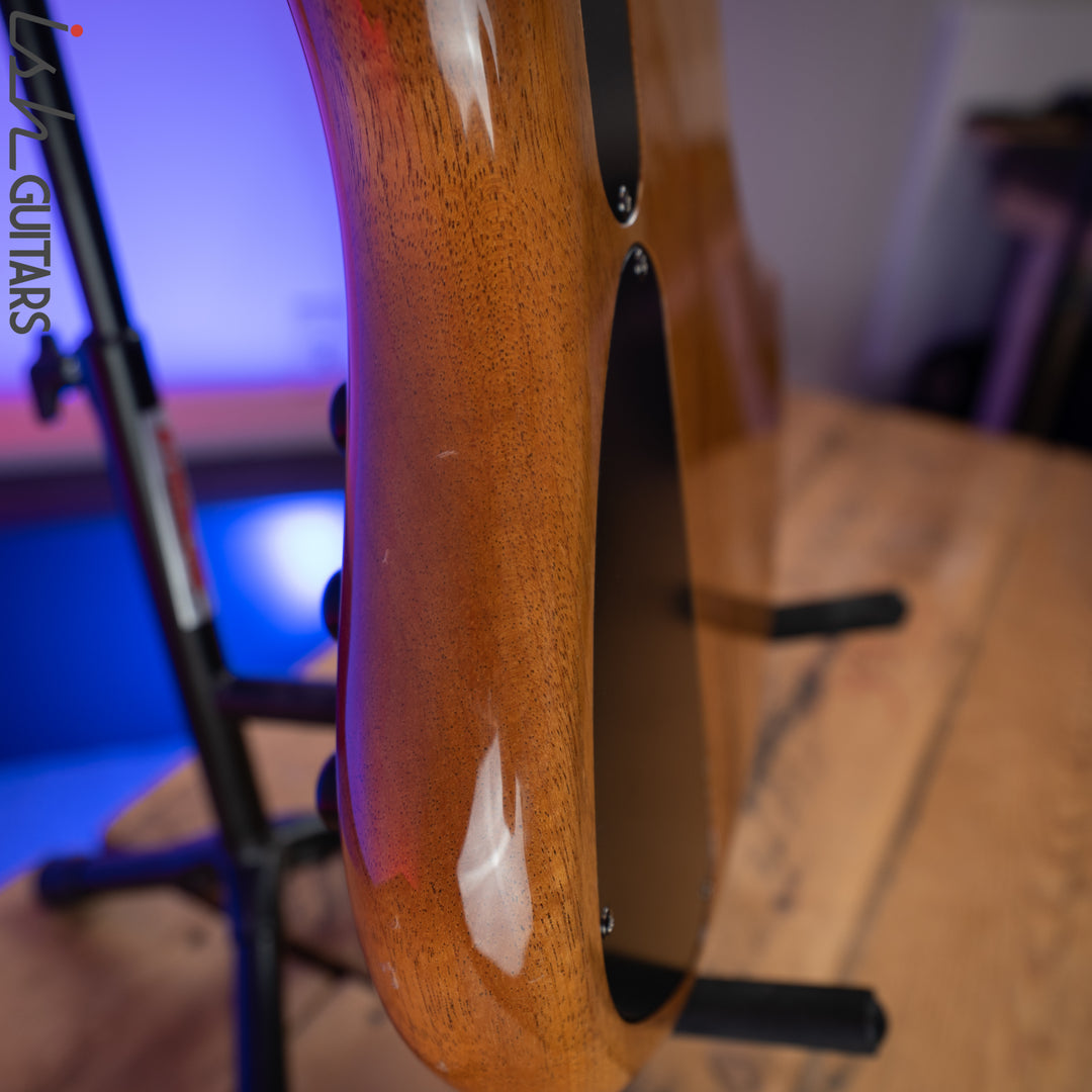 MTD Kingston Z5 5 String Bass