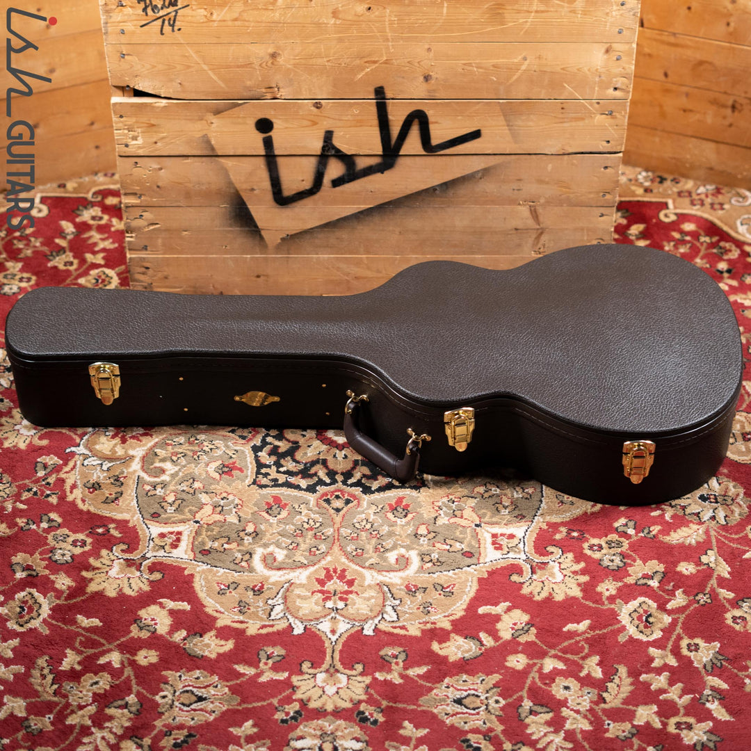Taylor 224ce-K DXL Shaded Edge Burst