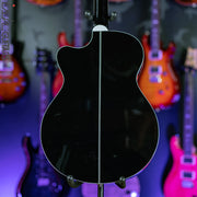 2014 PRS SE Angelus A10E Black