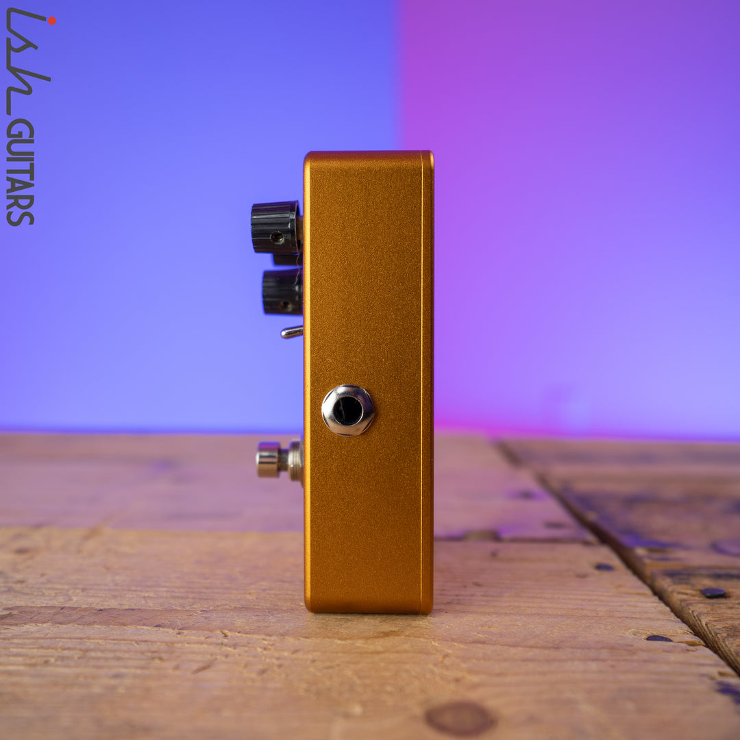 One Control Honey Bee OD Overdrive Pedal