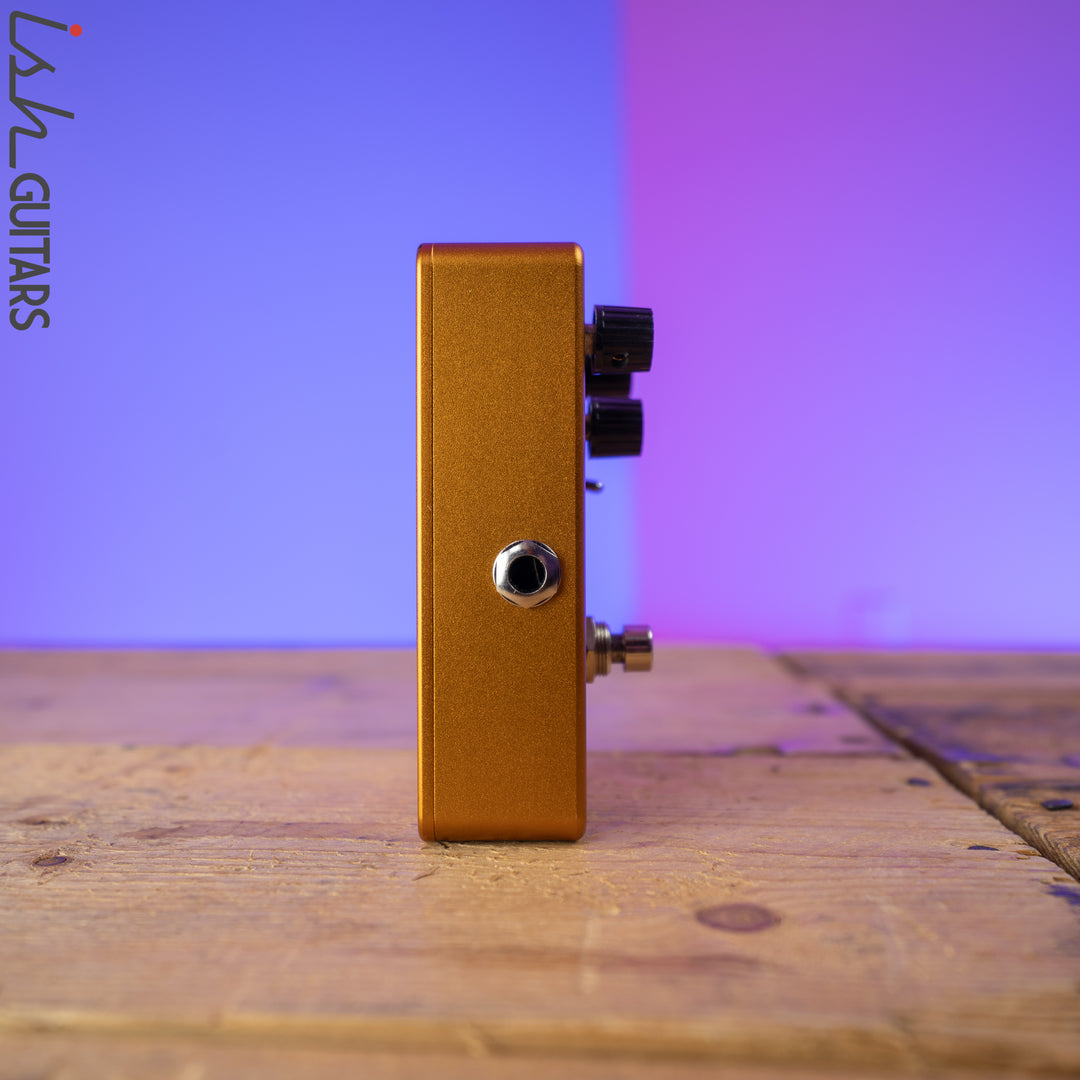 One Control Honey Bee OD Overdrive Pedal