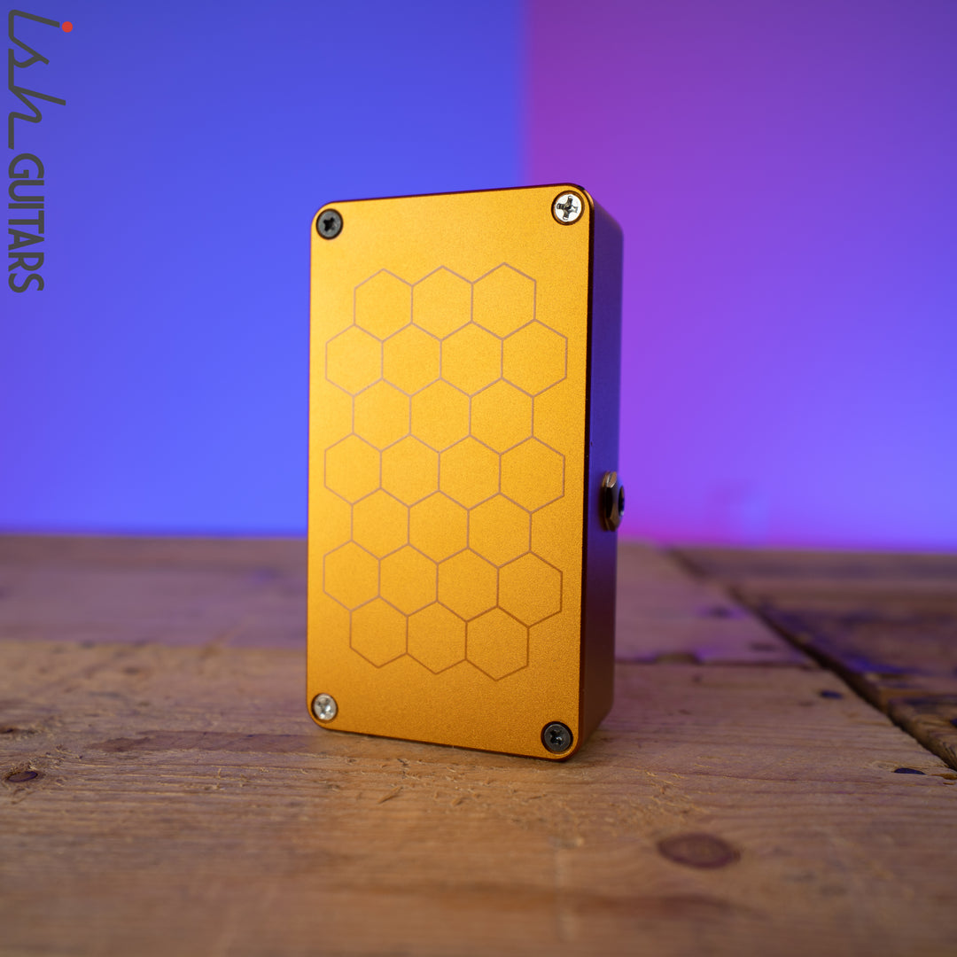 One Control Honey Bee OD Overdrive Pedal