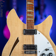 1992 Rickenbacker 360WB Mapleglo