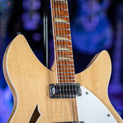 1992 Rickenbacker 360WB Mapleglo