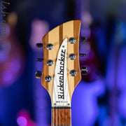 1992 Rickenbacker 360WB Mapleglo