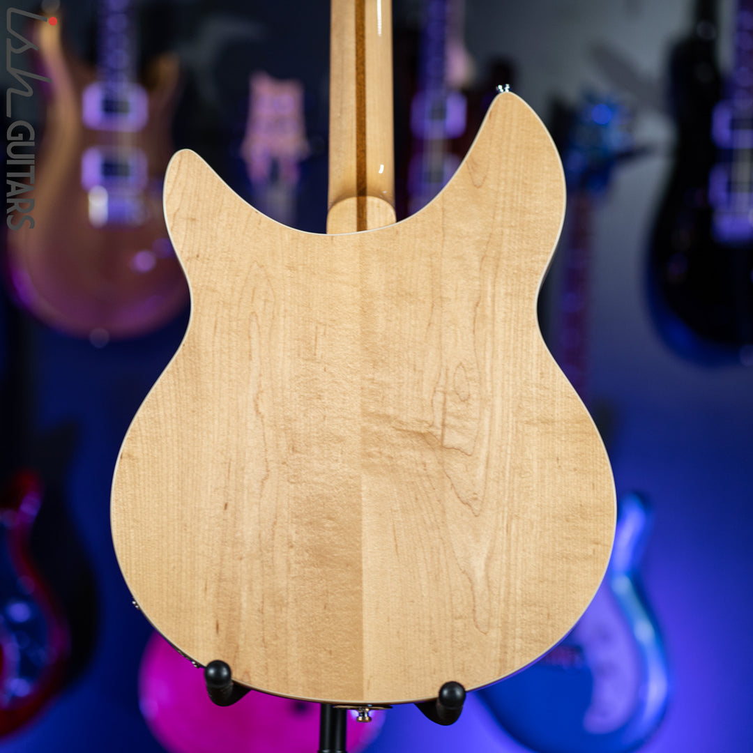 1992 Rickenbacker 360WB Mapleglo