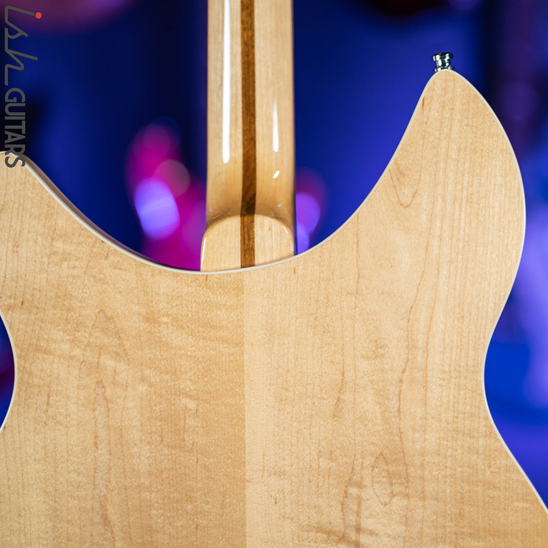 1992 Rickenbacker 360WB Mapleglo