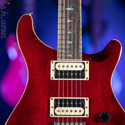 PRS SE Standard 24 Vintage Cherry