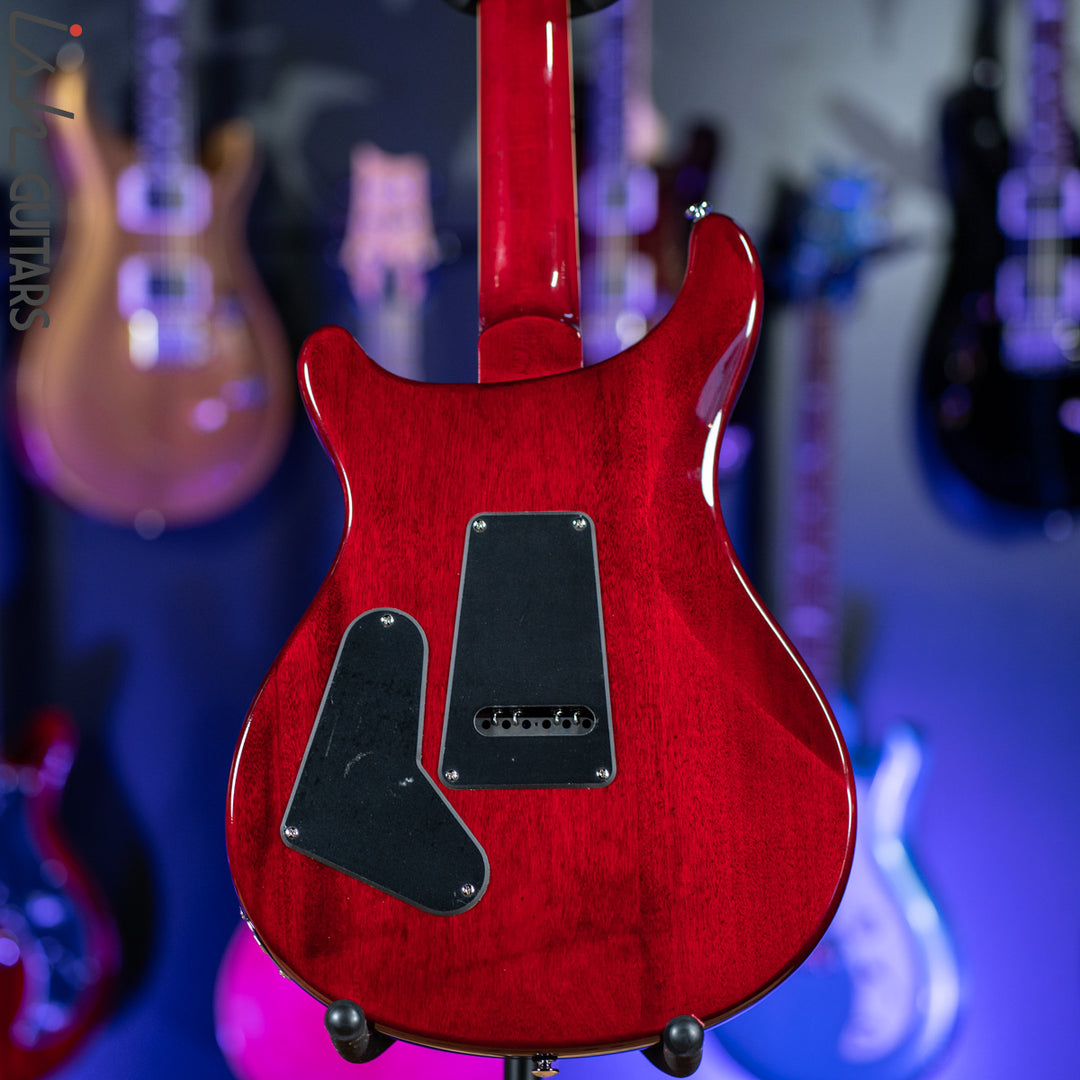 PRS SE Standard 24 Vintage Cherry