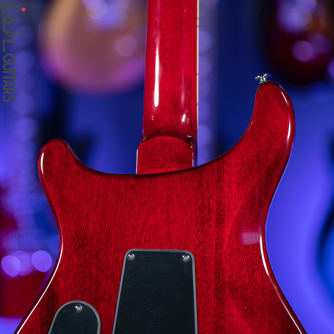 PRS SE Standard 24 Vintage Cherry