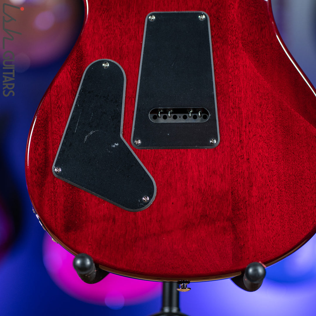 PRS SE Standard 24 Vintage Cherry