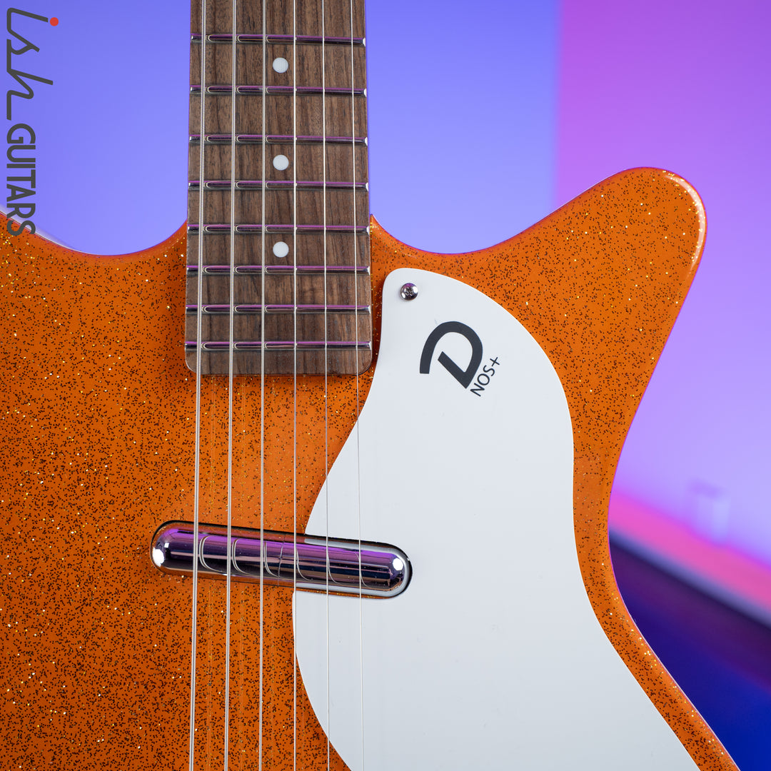 Danelectro 60th Anniversary DC &