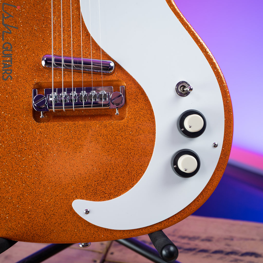 Danelectro 60th Anniversary DC &