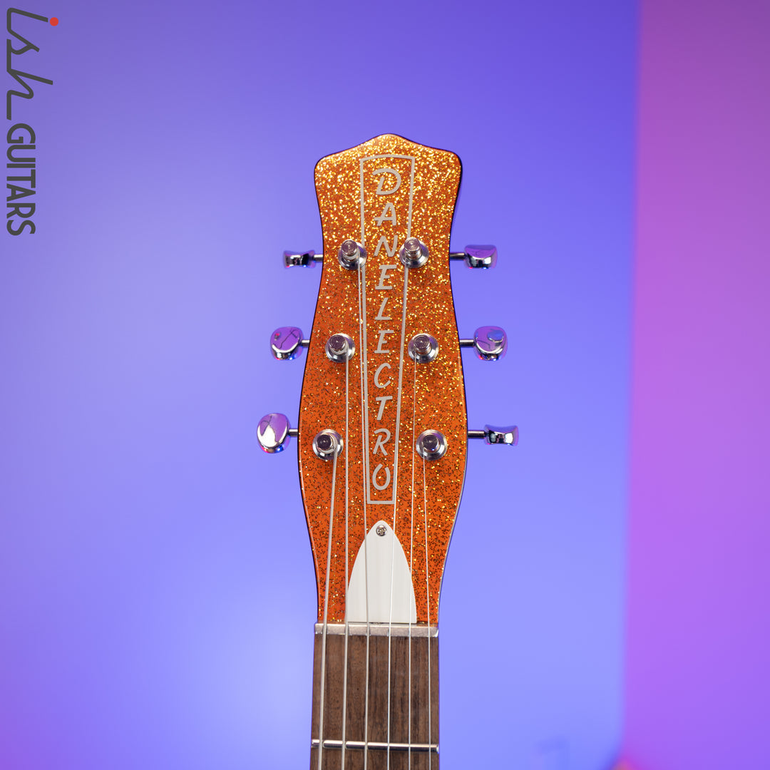 Danelectro 60th Anniversary DC &